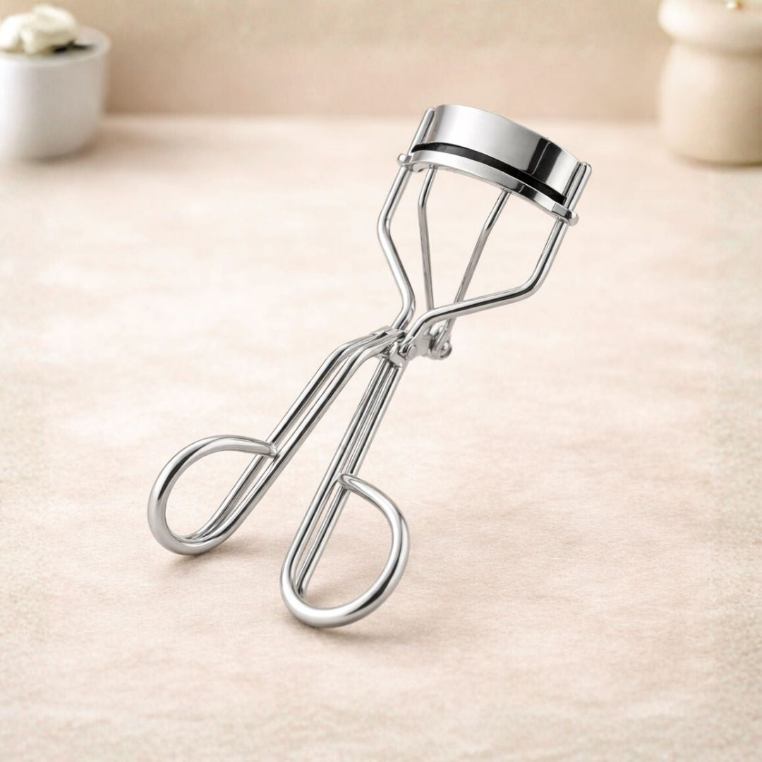 Deluxe Lash Curler