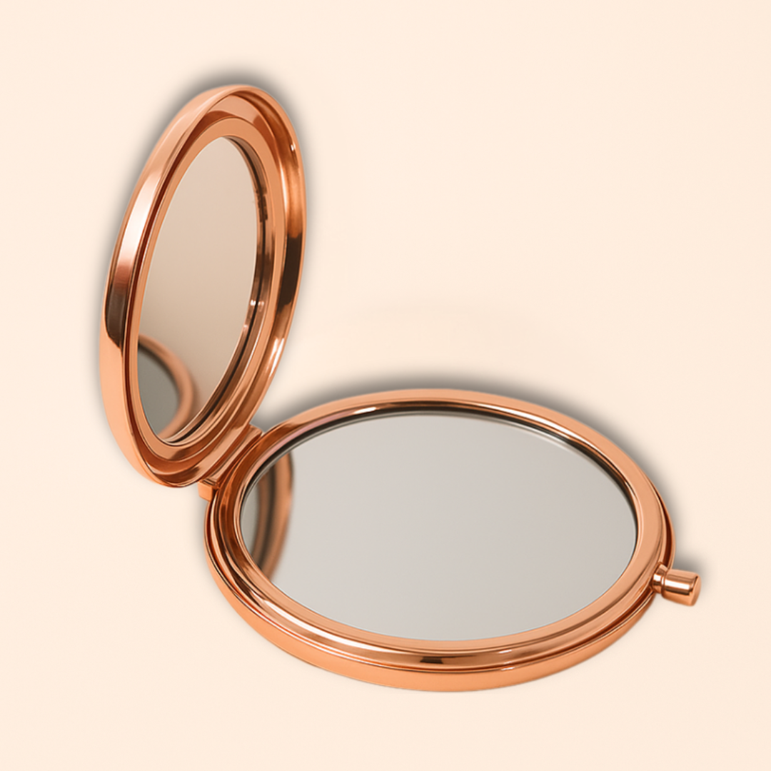 On-the-Go Mirror